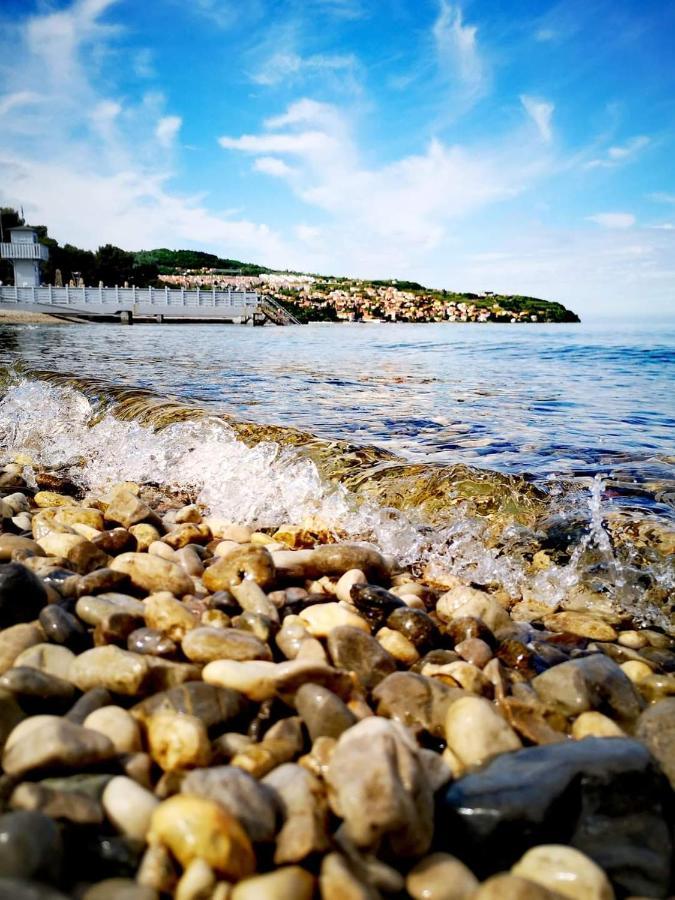 Koper2Stay Esterno foto